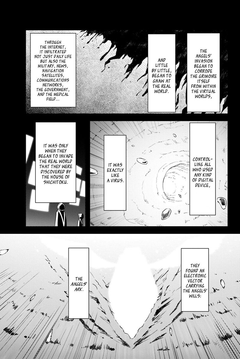 Kanojo Ga Flag O Oraretara Chapter 37 Page 16