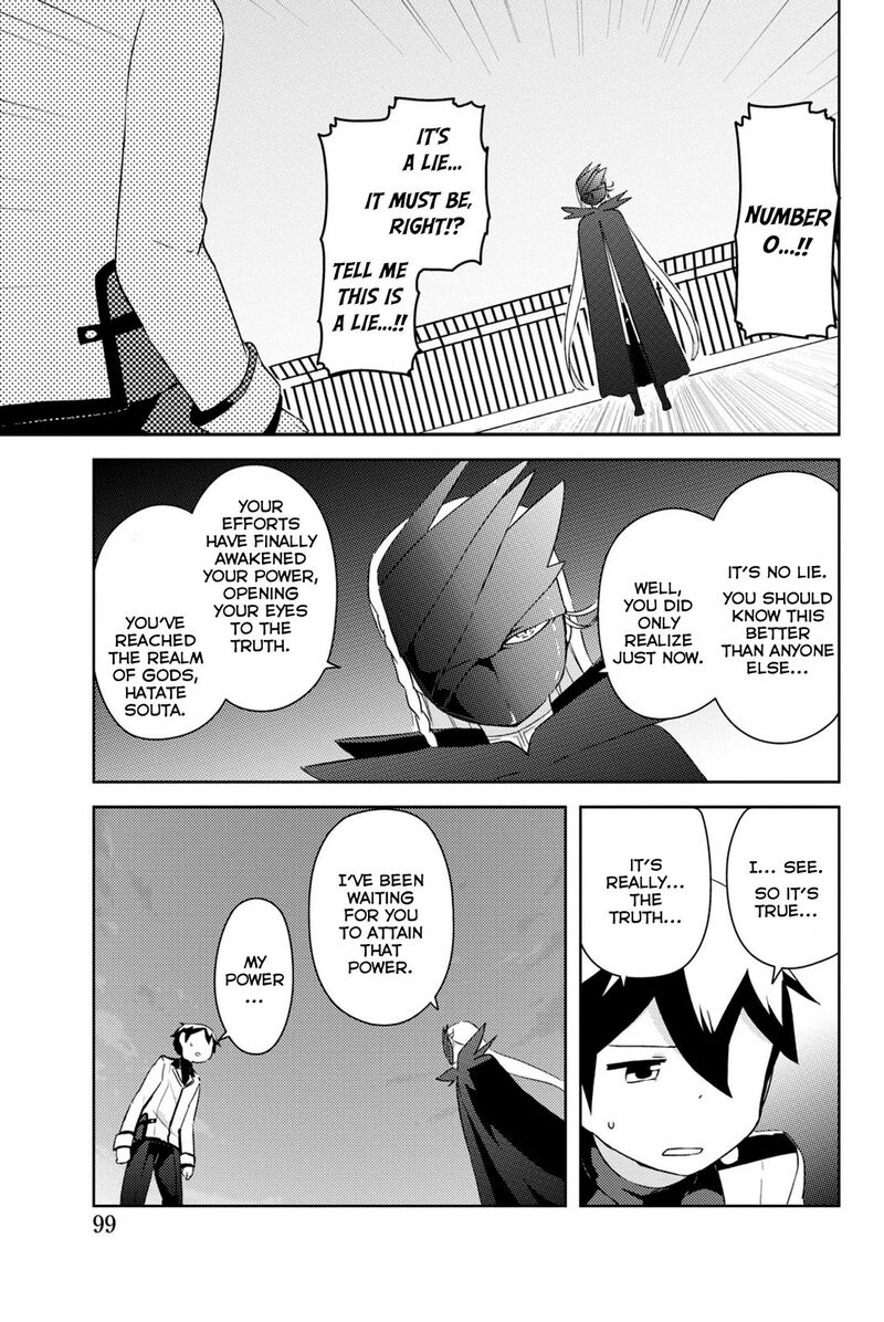 Kanojo Ga Flag O Oraretara Chapter 37 Page 4