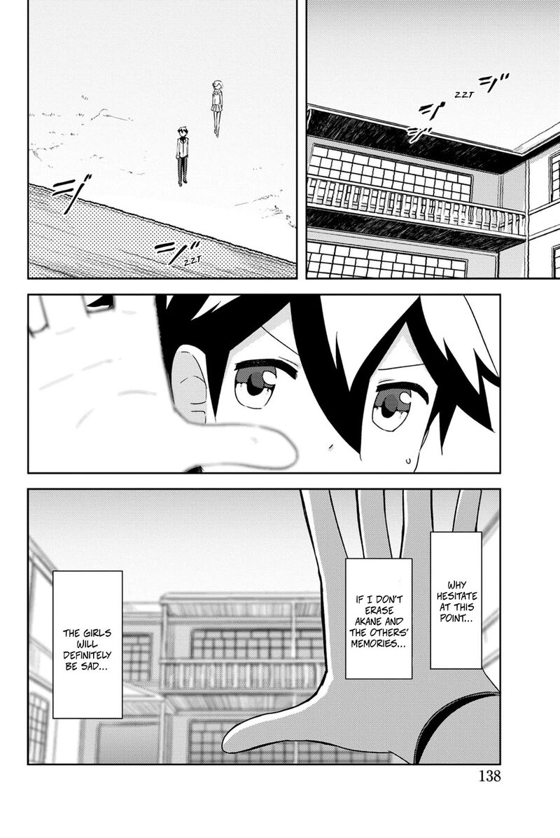 Kanojo Ga Flag O Oraretara Chapter 37 Page 43