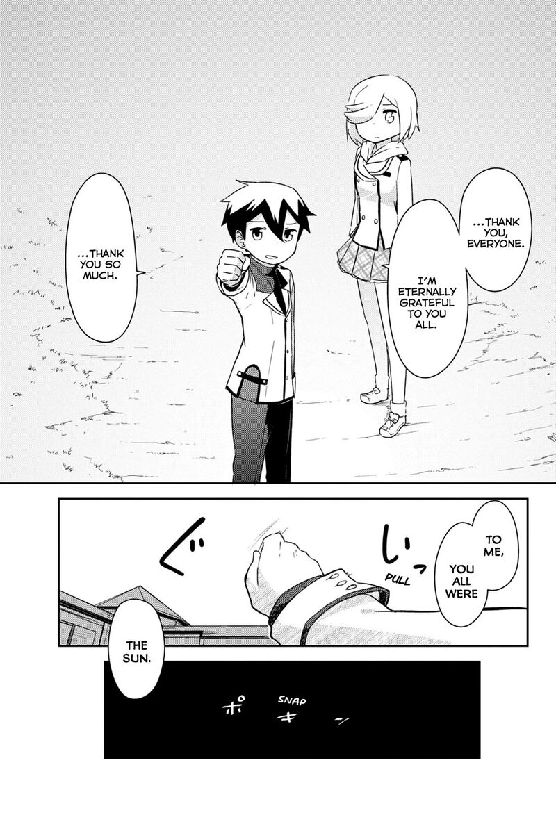 Kanojo Ga Flag O Oraretara Chapter 37 Page 44