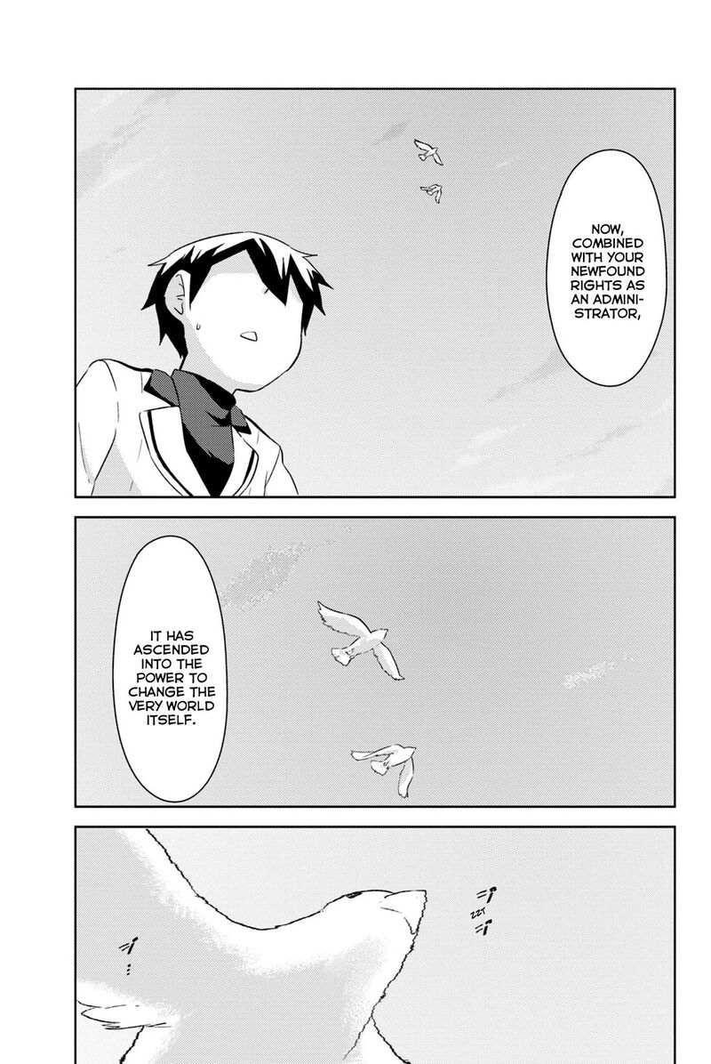 Kanojo Ga Flag O Oraretara Chapter 37 Page 6