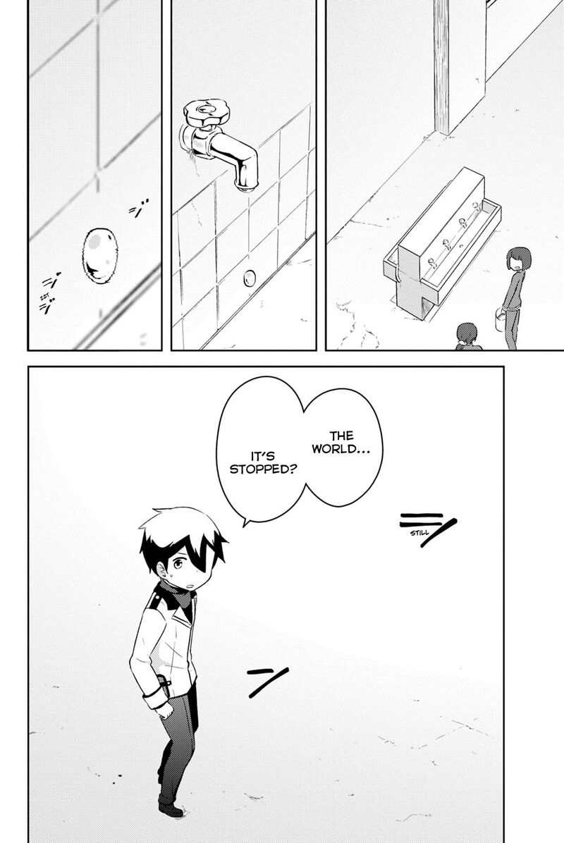Kanojo Ga Flag O Oraretara Chapter 37 Page 7
