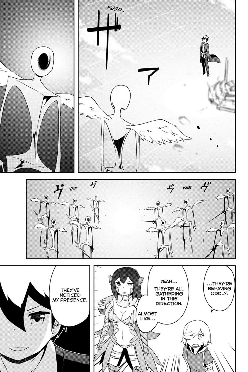 Kanojo Ga Flag O Oraretara Chapter 38 Page 39