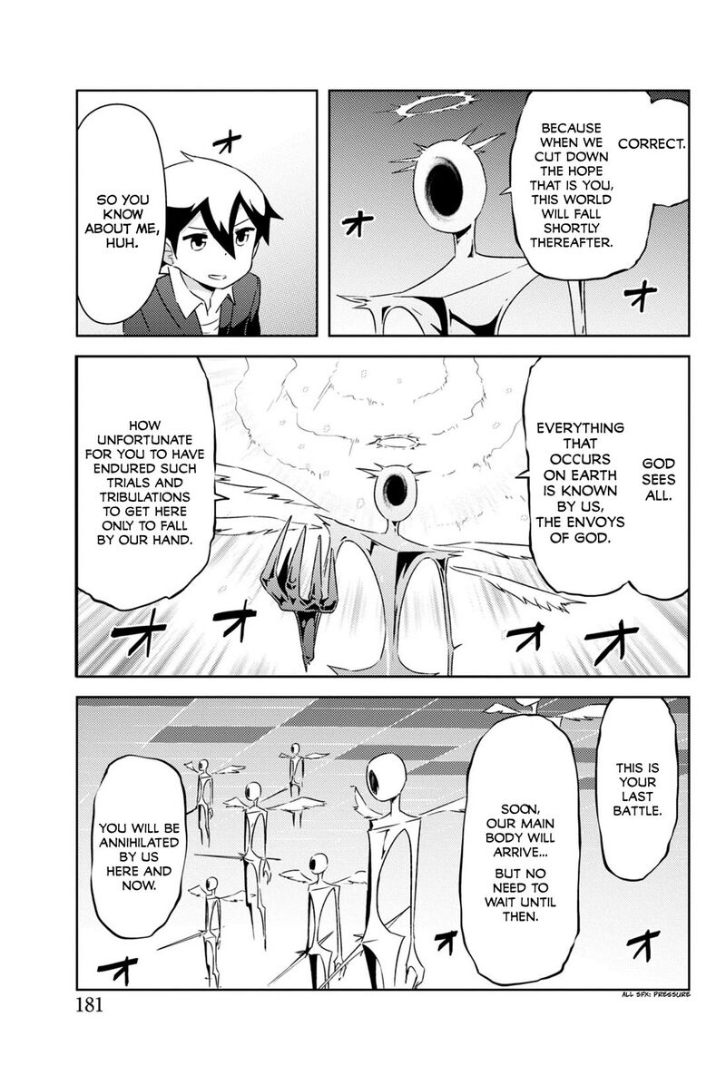 Kanojo Ga Flag O Oraretara Chapter 38 Page 41