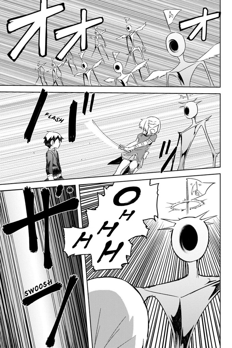 Kanojo Ga Flag O Oraretara Chapter 38 Page 43