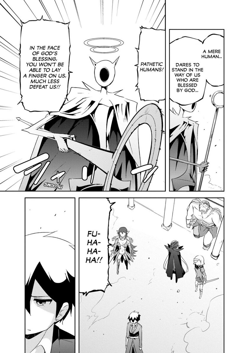Kanojo Ga Flag O Oraretara Chapter 39 Page 13