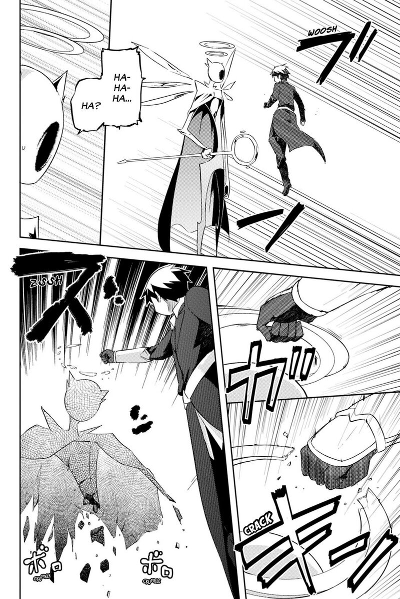 Kanojo Ga Flag O Oraretara Chapter 39 Page 14