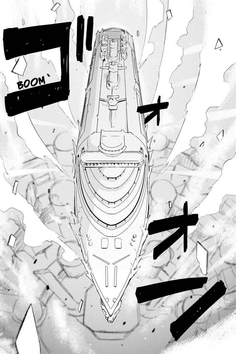 Kanojo Ga Flag O Oraretara Chapter 39 Page 26