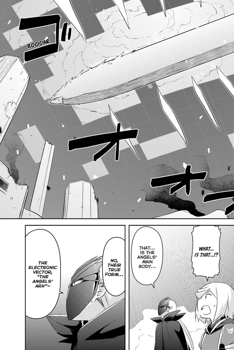 Kanojo Ga Flag O Oraretara Chapter 39 Page 27