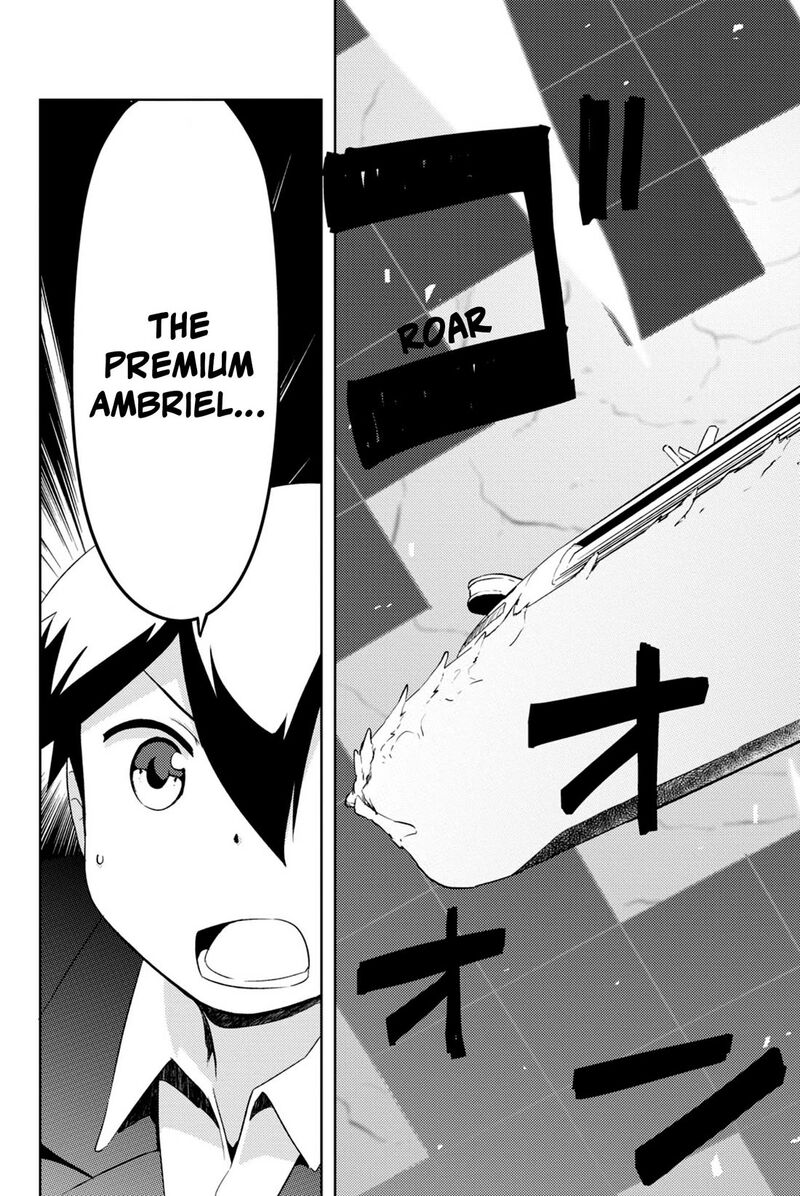 Kanojo Ga Flag O Oraretara Chapter 39 Page 28