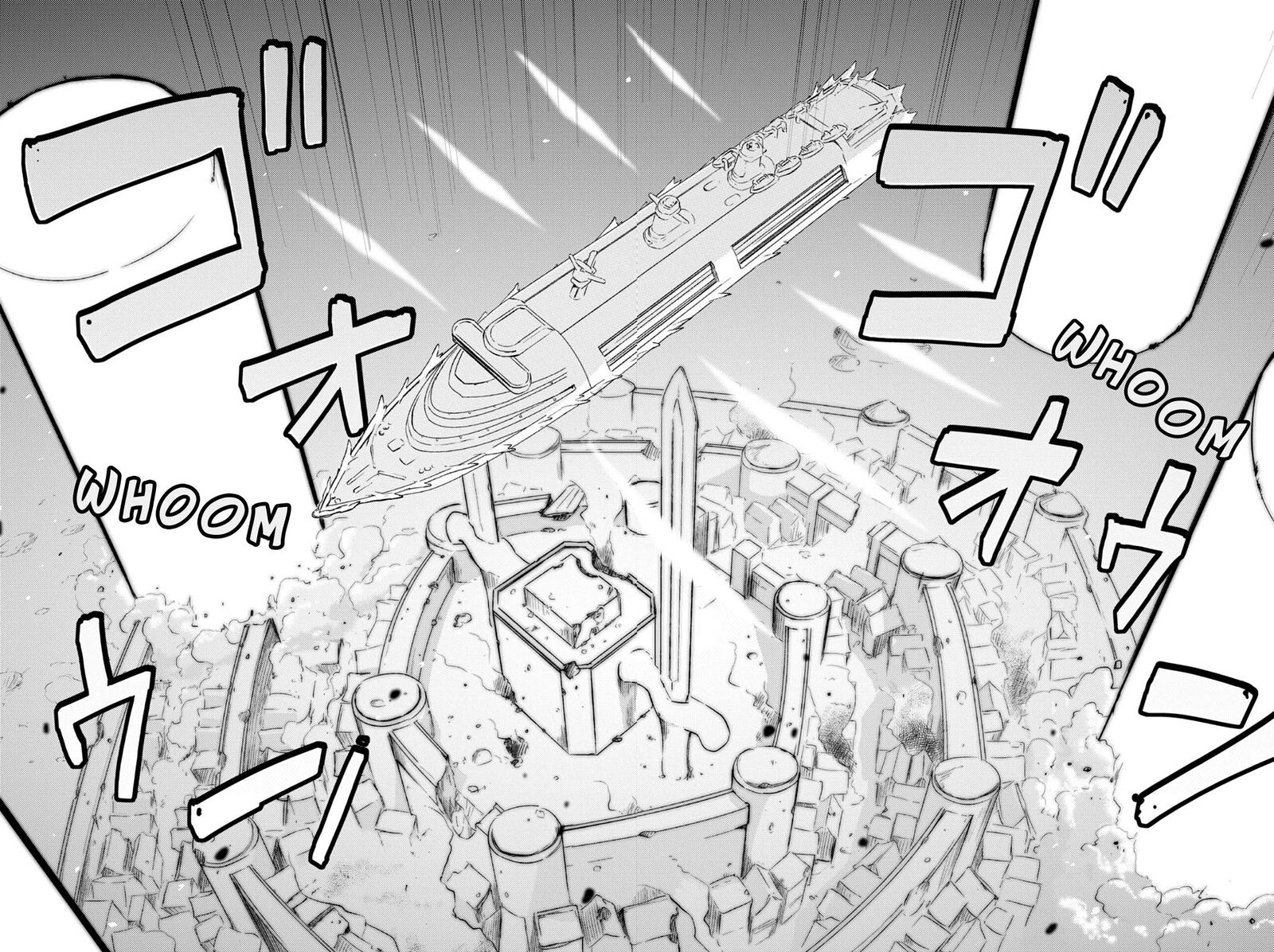 Kanojo Ga Flag O Oraretara Chapter 39 Page 34