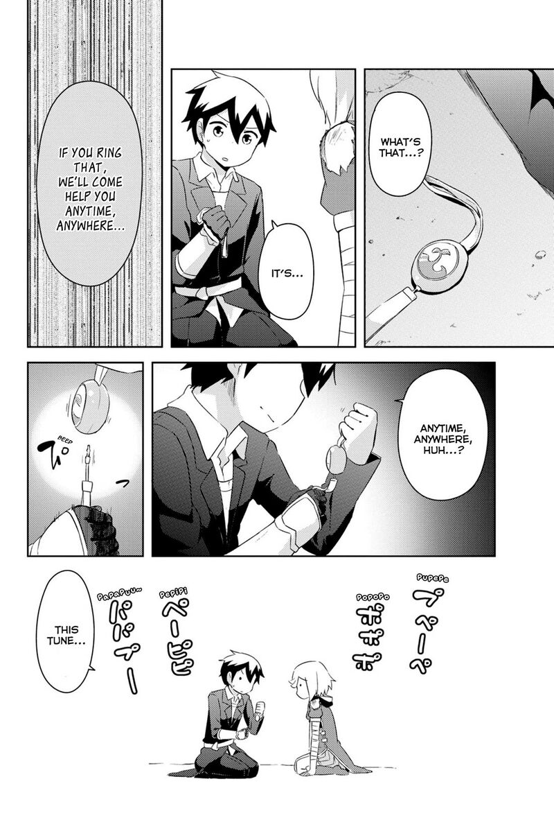 Kanojo Ga Flag O Oraretara Chapter 39 Page 37