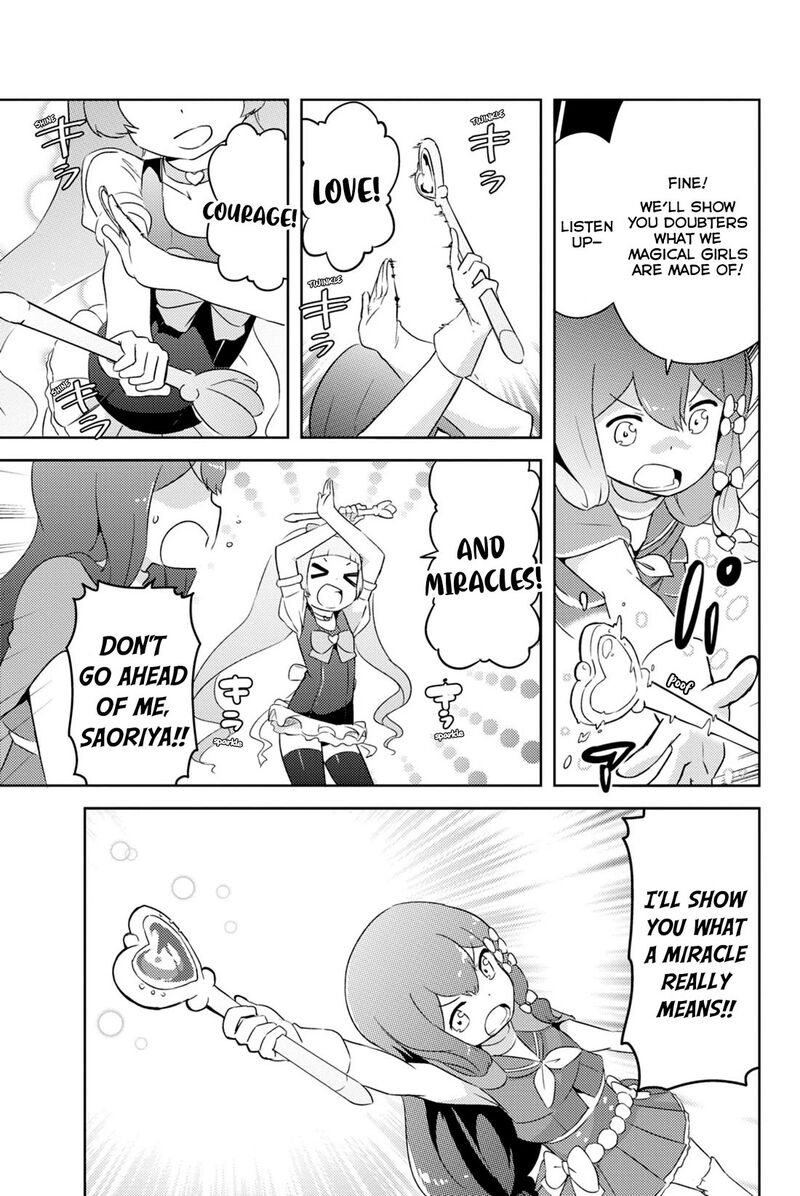 Kanojo Ga Flag O Oraretara Chapter 39 Page 40