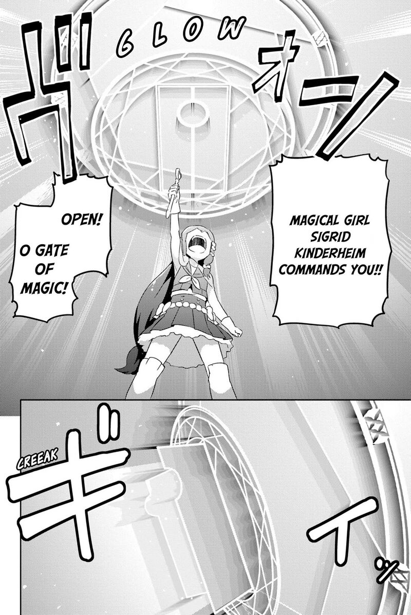 Kanojo Ga Flag O Oraretara Chapter 39 Page 41
