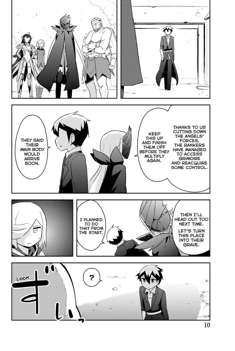 Kanojo Ga Flag O Oraretara Chapter 39 Page 6