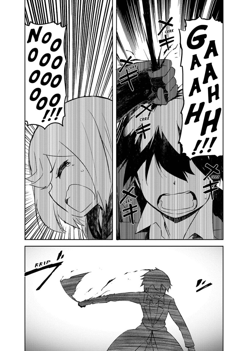 Kanojo Ga Flag O Oraretara Chapter 40 Page 36