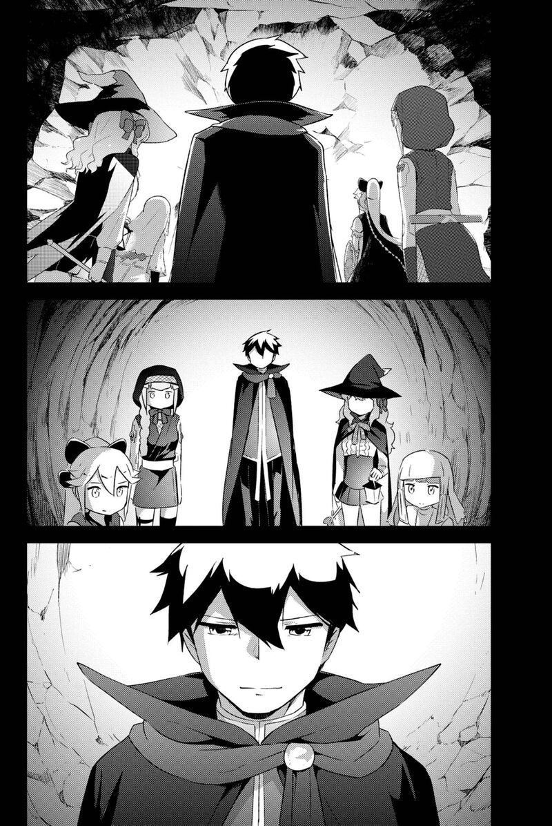 Kanojo Ga Flag O Oraretara Chapter 40 Page 6
