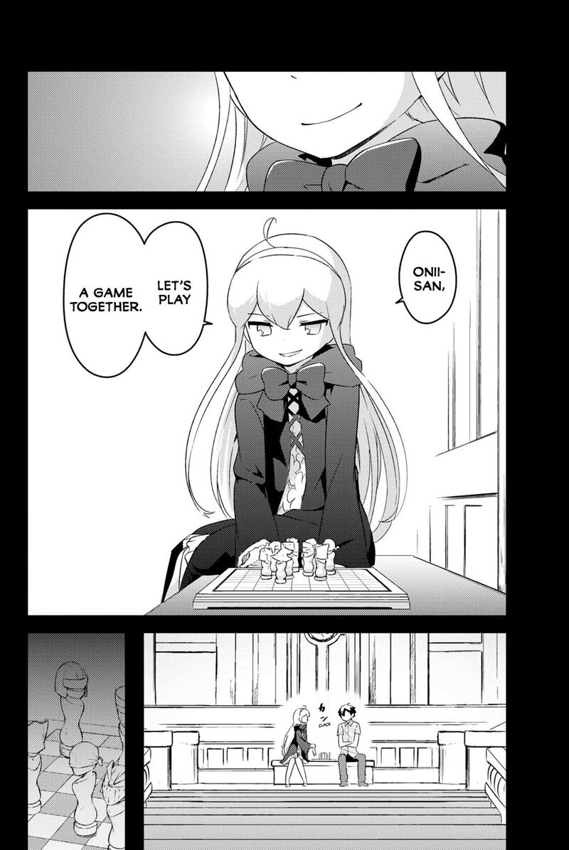 Kanojo Ga Flag O Oraretara Chapter 41 Page 17