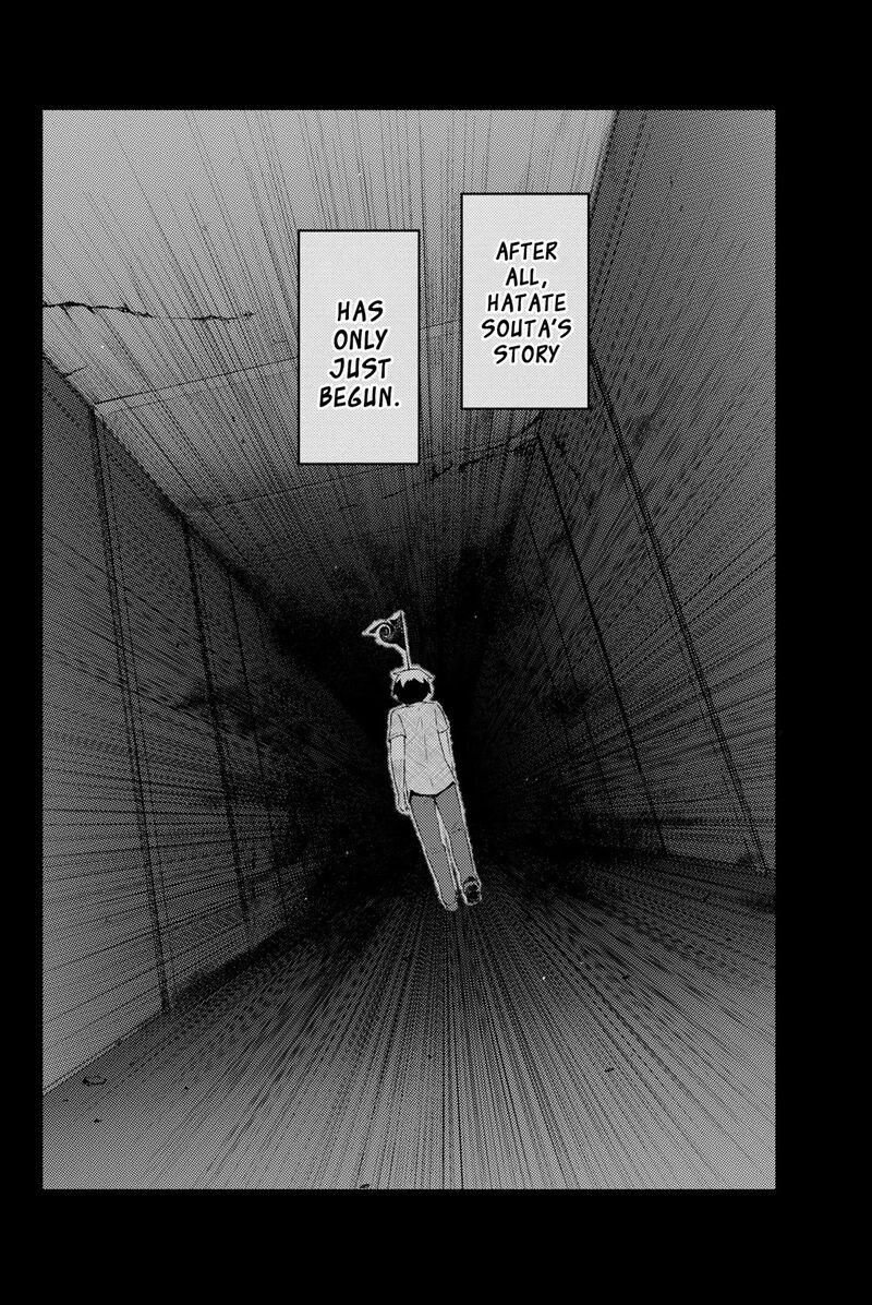 Kanojo Ga Flag O Oraretara Chapter 41 Page 44