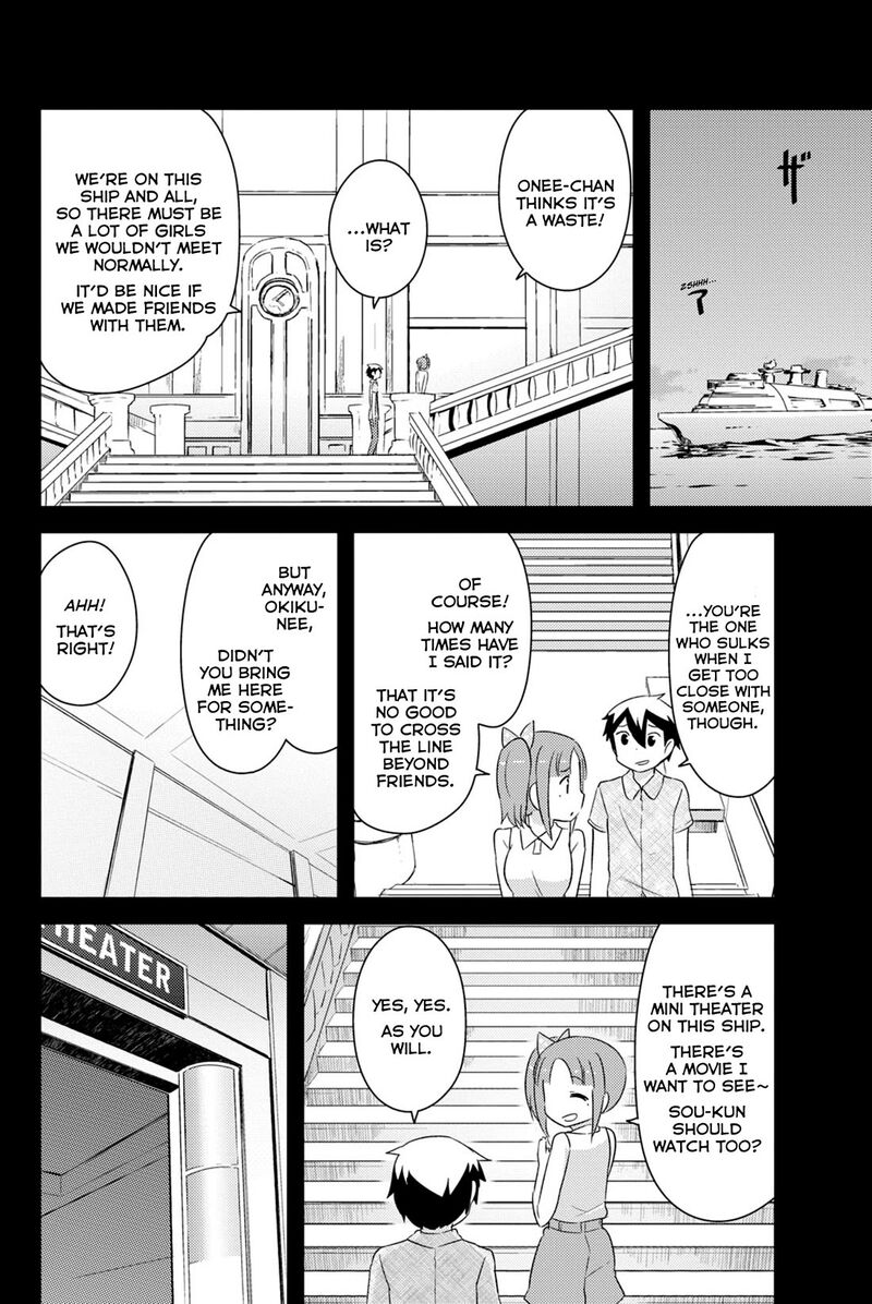 Kanojo Ga Flag O Oraretara Chapter 41 Page 5