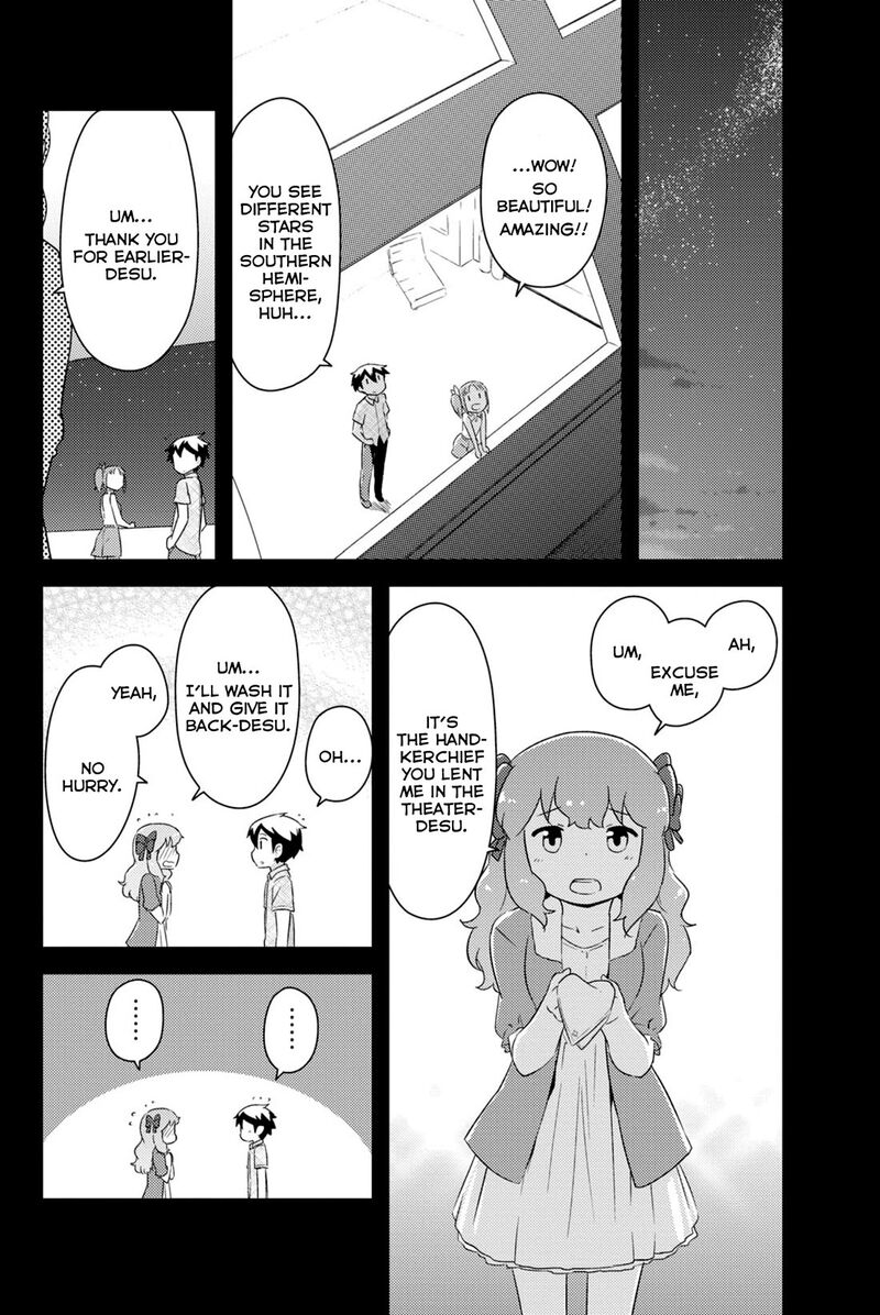 Kanojo Ga Flag O Oraretara Chapter 41 Page 7