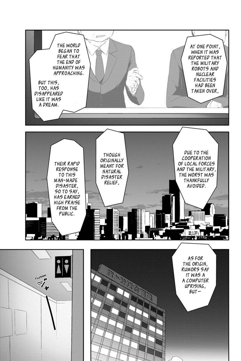 Kanojo Ga Flag O Oraretara Chapter 42 Page 12