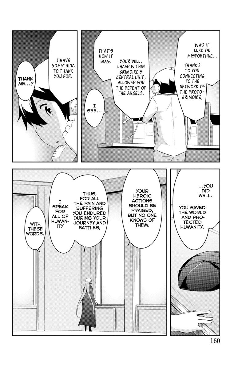 Kanojo Ga Flag O Oraretara Chapter 42 Page 17