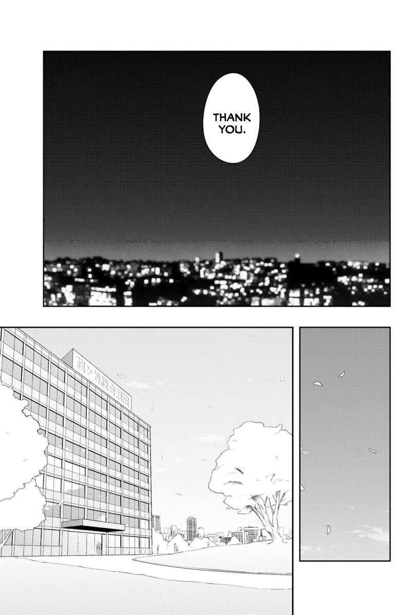 Kanojo Ga Flag O Oraretara Chapter 42 Page 18