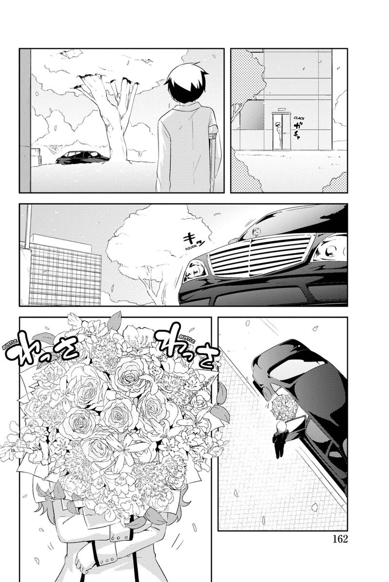 Kanojo Ga Flag O Oraretara Chapter 42 Page 19