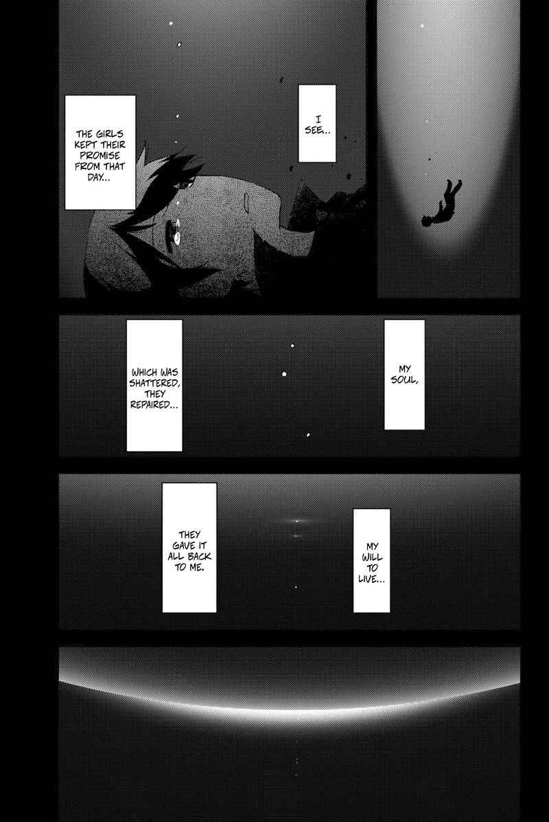 Kanojo Ga Flag O Oraretara Chapter 42 Page 2