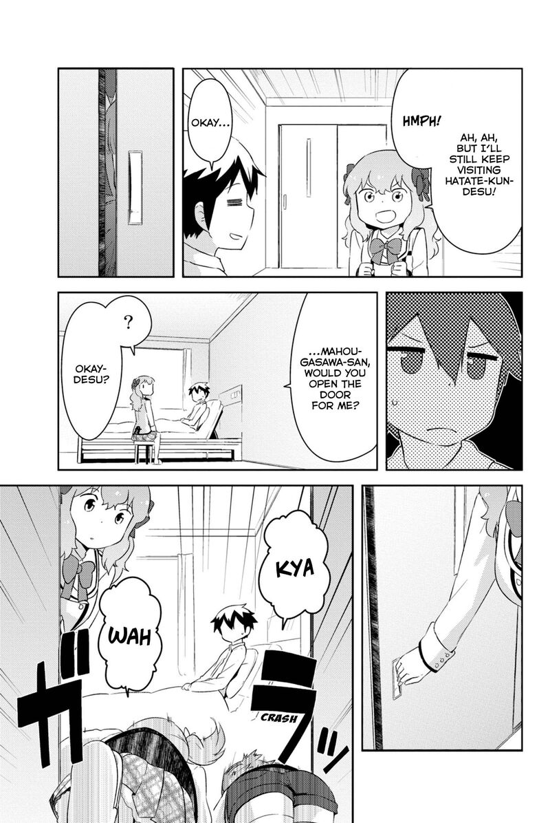 Kanojo Ga Flag O Oraretara Chapter 42 Page 26