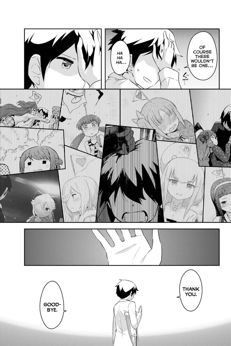 Kanojo Ga Flag O Oraretara Chapter 42 Page 30