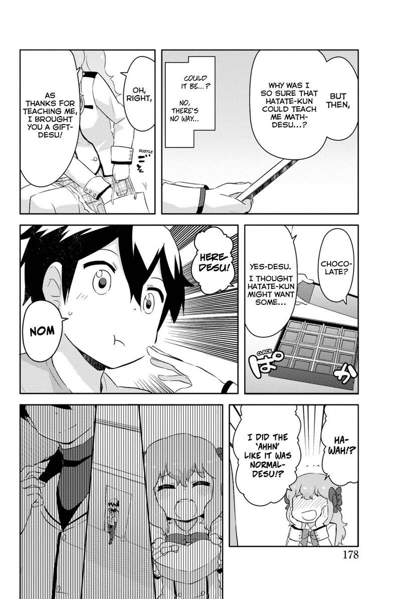 Kanojo Ga Flag O Oraretara Chapter 42 Page 35