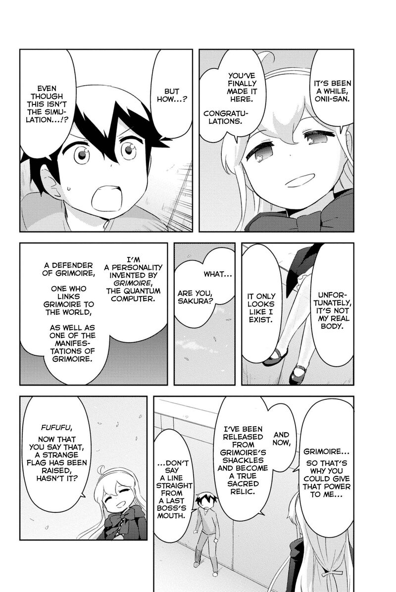 Kanojo Ga Flag O Oraretara Chapter 42 Page 39