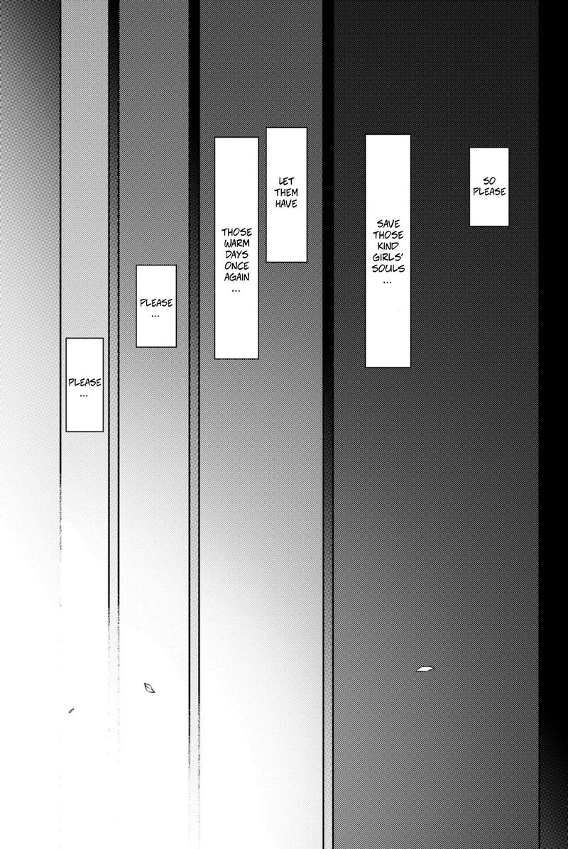 Kanojo Ga Flag O Oraretara Chapter 42 Page 5