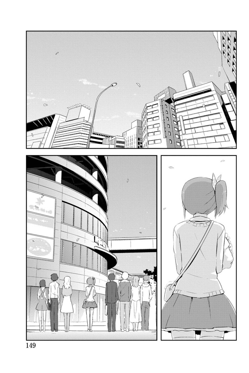 Kanojo Ga Flag O Oraretara Chapter 42 Page 7