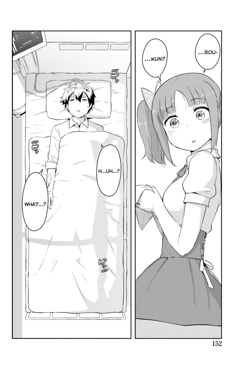 Kanojo Ga Flag O Oraretara Chapter 42 Page 9