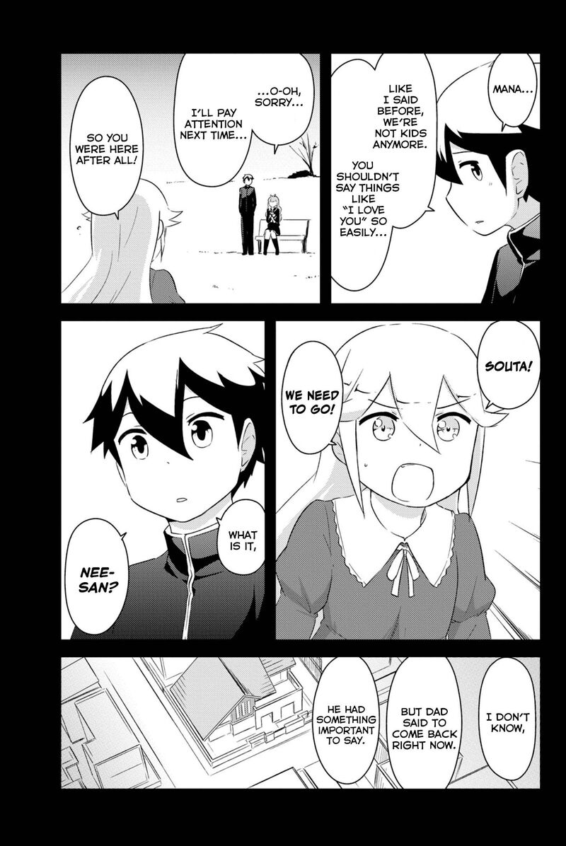 Kanojo Ga Flag O Oraretara Chapter 43 Page 16