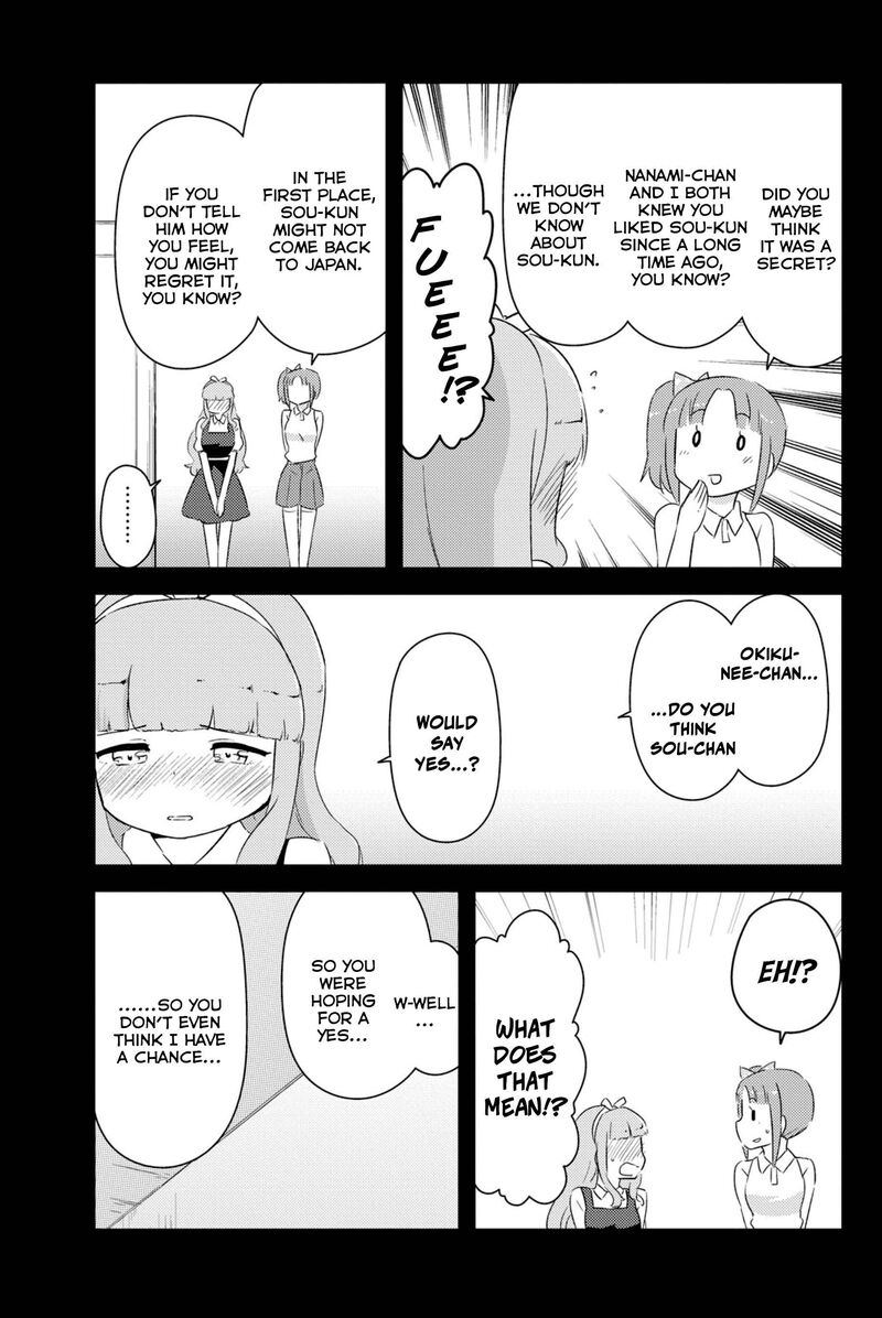 Kanojo Ga Flag O Oraretara Chapter 43 Page 24