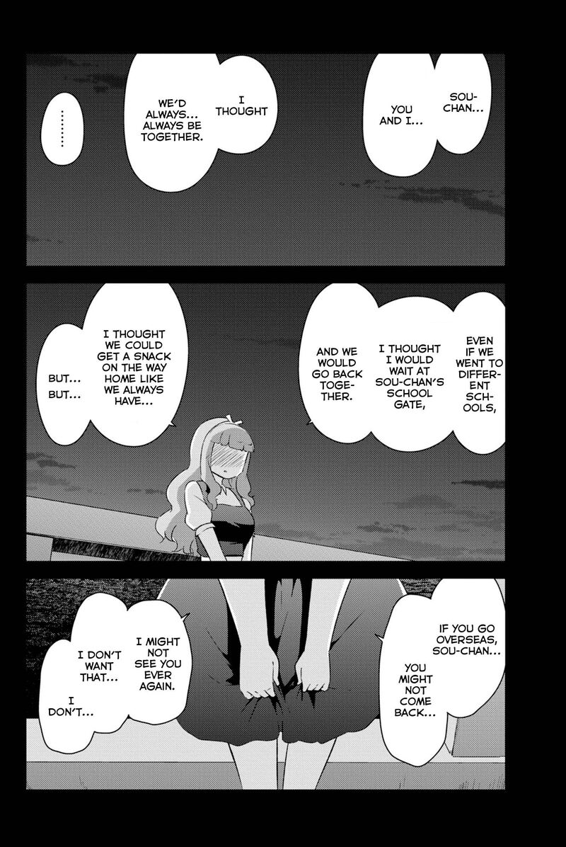 Kanojo Ga Flag O Oraretara Chapter 43 Page 27