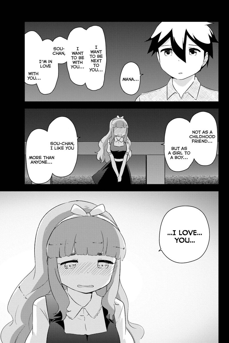 Kanojo Ga Flag O Oraretara Chapter 43 Page 28