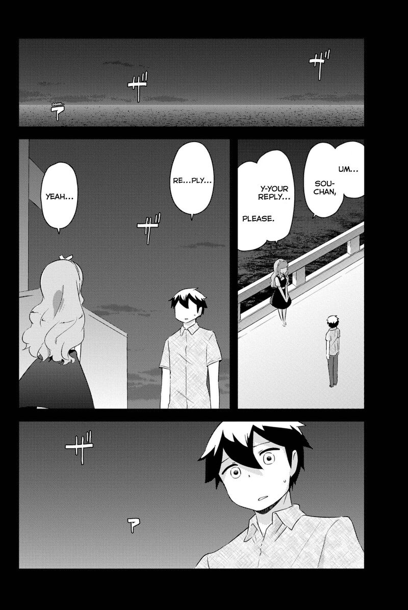 Kanojo Ga Flag O Oraretara Chapter 43 Page 29