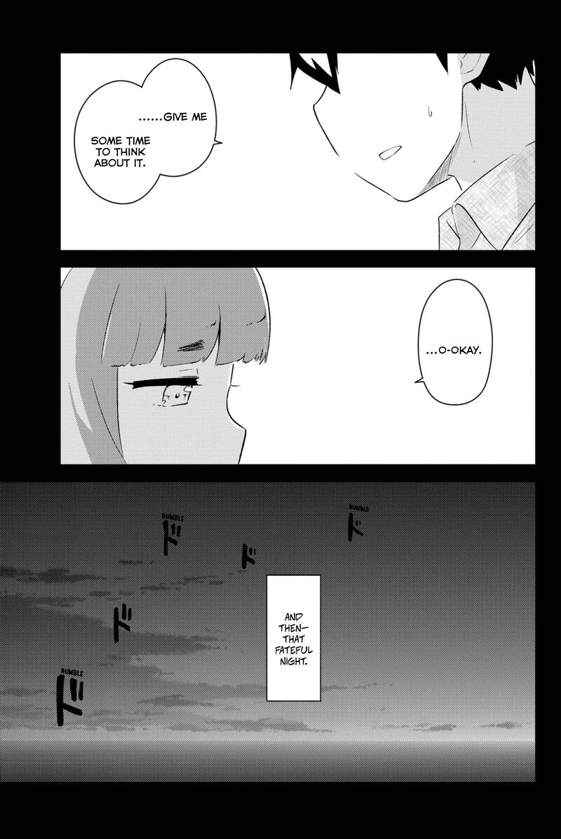 Kanojo Ga Flag O Oraretara Chapter 43 Page 30