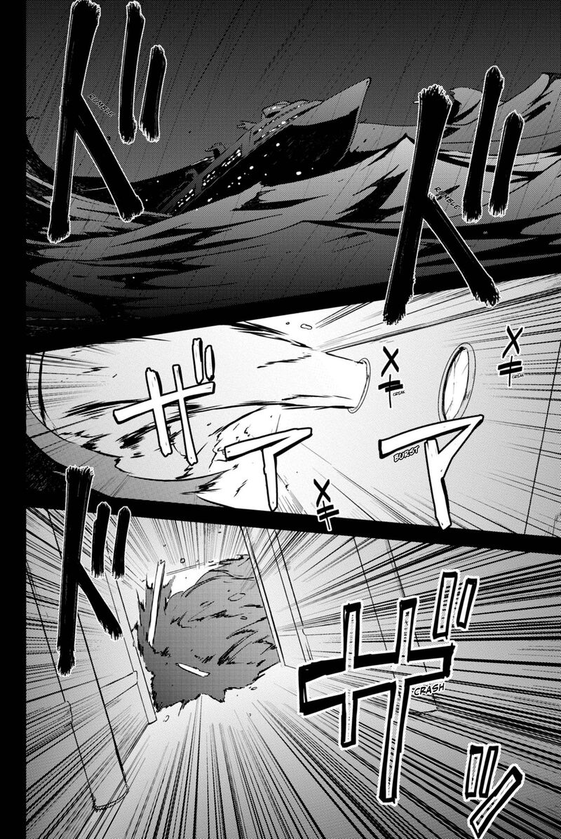 Kanojo Ga Flag O Oraretara Chapter 43 Page 31