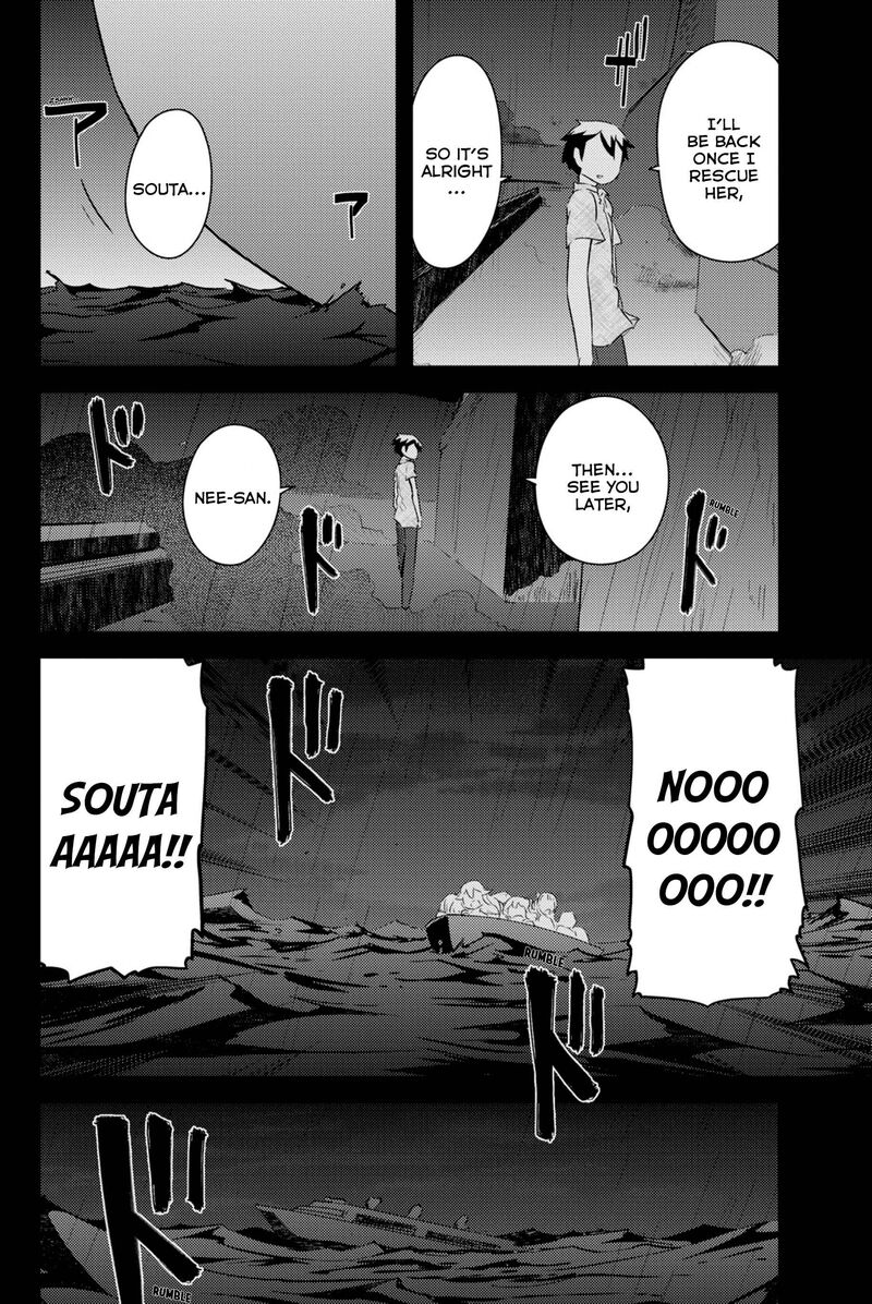 Kanojo Ga Flag O Oraretara Chapter 43 Page 37