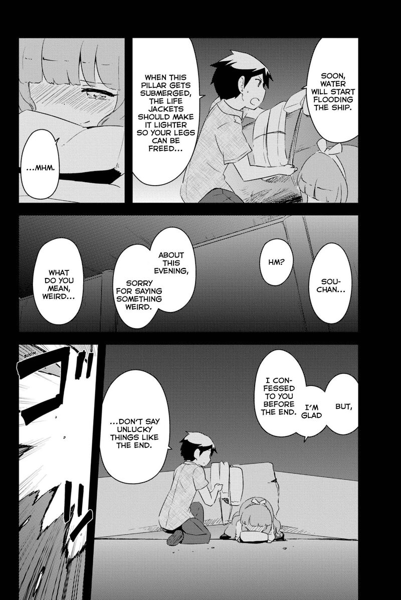 Kanojo Ga Flag O Oraretara Chapter 43 Page 39