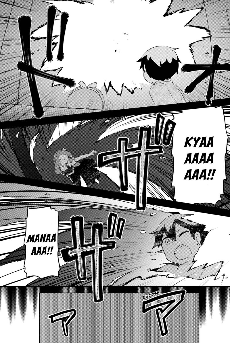 Kanojo Ga Flag O Oraretara Chapter 43 Page 40