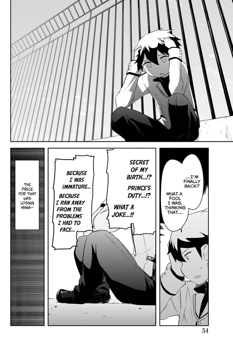Kanojo Ga Flag O Oraretara Chapter 43 Page 41