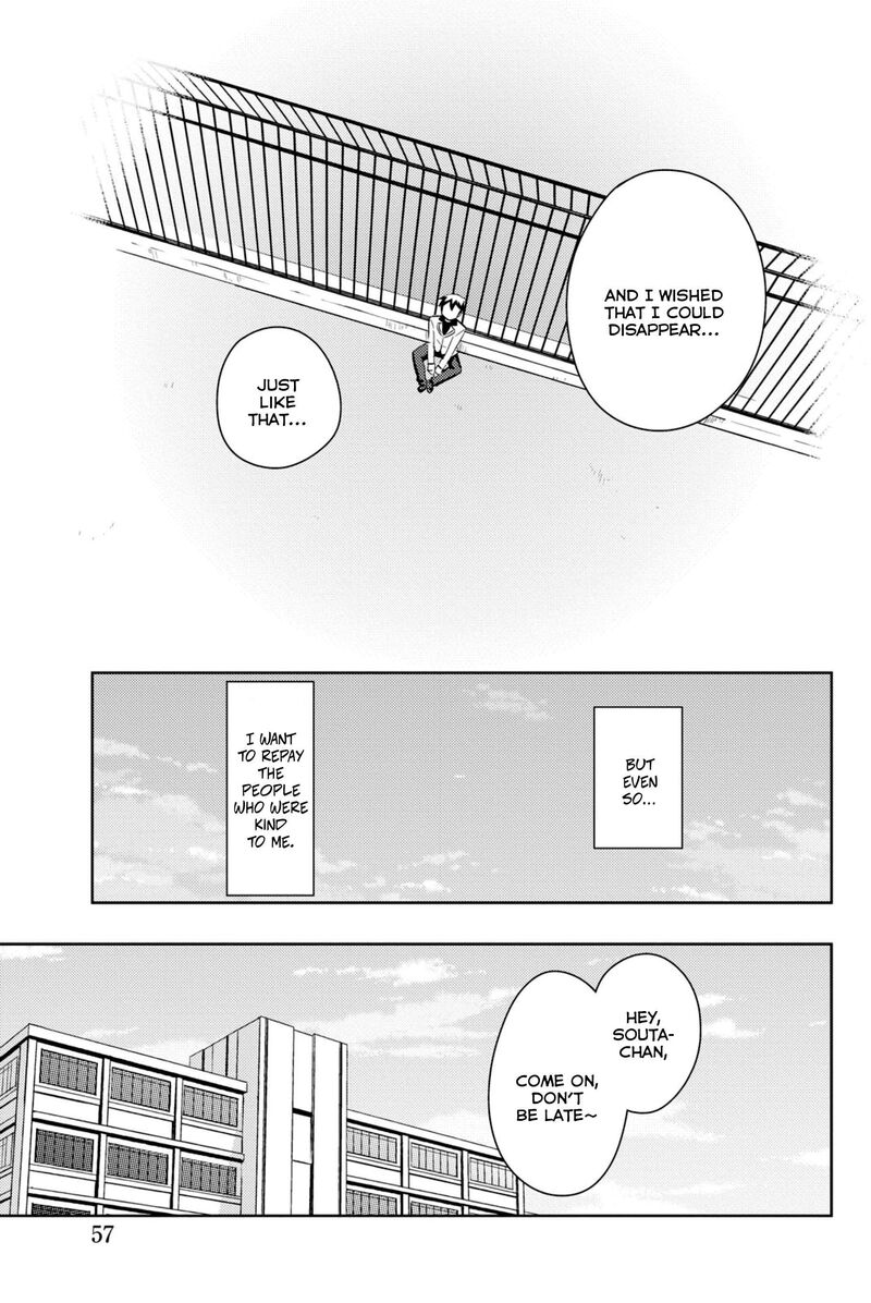 Kanojo Ga Flag O Oraretara Chapter 43 Page 44