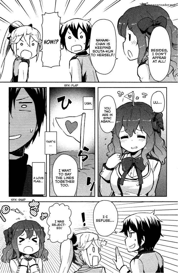 Kanojo Ga Flag O Oraretara Chapter 5 Page 45